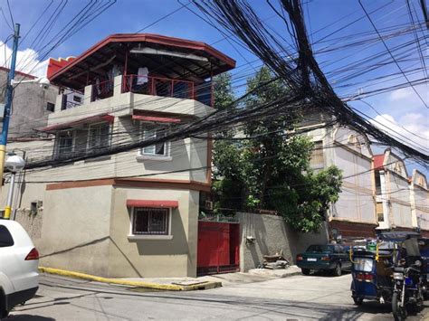 House And Lot For Sale In Mandaluyong City