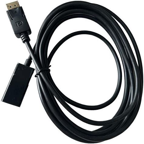 Keepro 3 Metre Displayport HDMI Çevirici Displayport Erkek Fiyatı