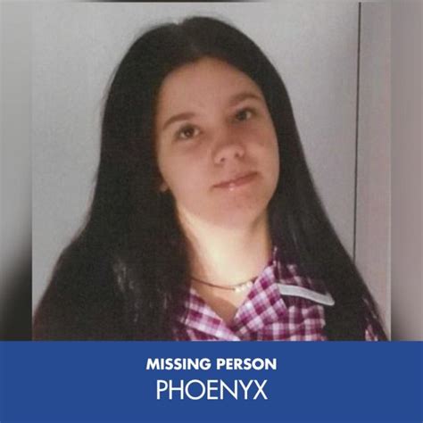 Missing Ferntree Gully Girl Ferntree Gully Star Mail