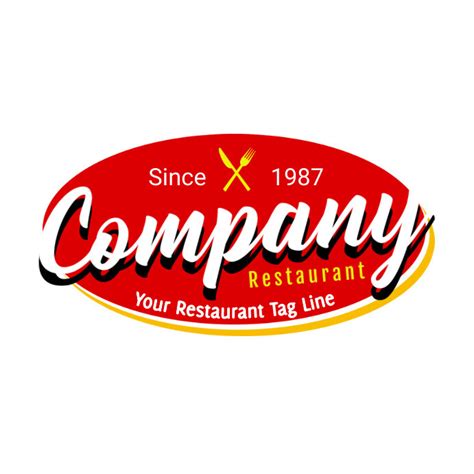 Restaurant Mart Logo Template Postermywall