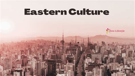 Eastern culture and terminology - How Lifestyle - Medium