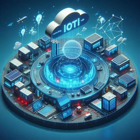 Iot Edge Computing A Visual Guide To The Future In 2024 Iot Digital