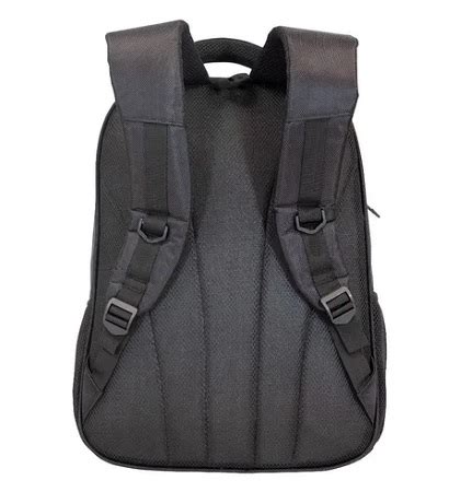 Mochila Lap Top Xeryus Grande Estudante Livraria