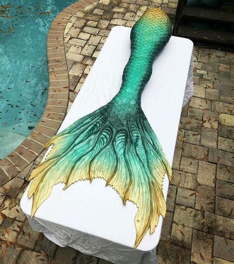 Pin by Khandella Mignott on Silicone mermaid tails | Beautiful mermaids ...