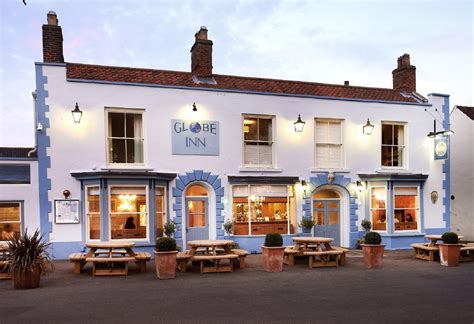 10 Best Places To Eat On The Norfolk Coast Coast Magazine