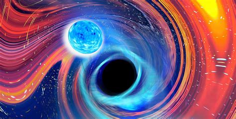 Ligovirgokagra Finds Elusive Mergers Of Black Holes With Neutron