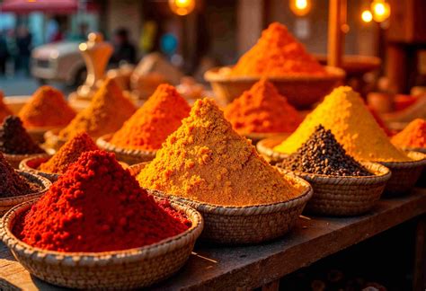 Exploring Traditional Southeast Asian Flavors at Viphalay Restaurant 6