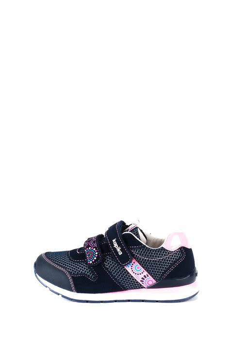 Купить Кроссовки детские Kapika 72179-2 (28-32) в интернет-магазине Дом ...