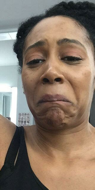 Simone Missick Simonemissick Nude OnlyFans NudoStar TV