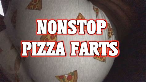 Master Apollo Pizza Fart Rampage