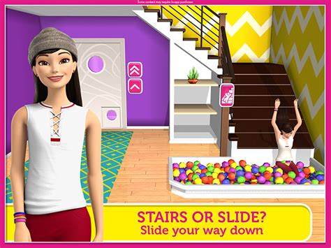 5 Reasons You Ll LOVE Playing Barbie Dreamhouse Adventures YAYOMG