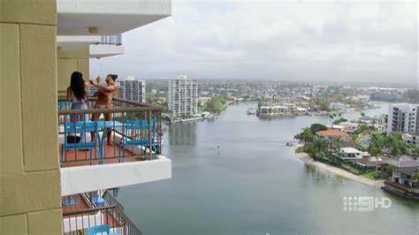 AusCAPS Michael Brunelli Nude In Married At First Sight