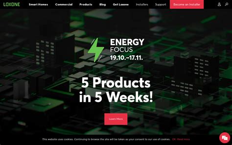 loxone smart home automation interiordudecom