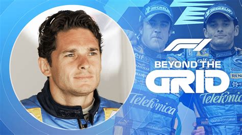 Beyond The Grid Giancarlo Fisichella On Driving With Ferrari Force India And Helping Fernando