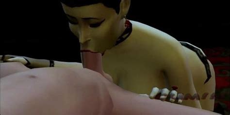 Sims Porn Tnaflix