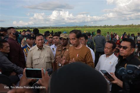 Survei SRS Prabowo Idola Warga Jatim Dan Jateng Ganjar Lewat