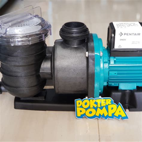 Jual Pompa Onga Ltp Swimming Pool Pump Kota Denpasar Dokter