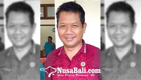 Nusabali Disdik Gianyar Ajukan Formasi Guru Tahun