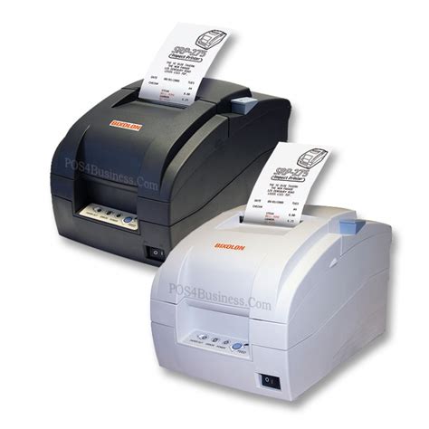 Samsung Bixolon Srp Receipt Printer