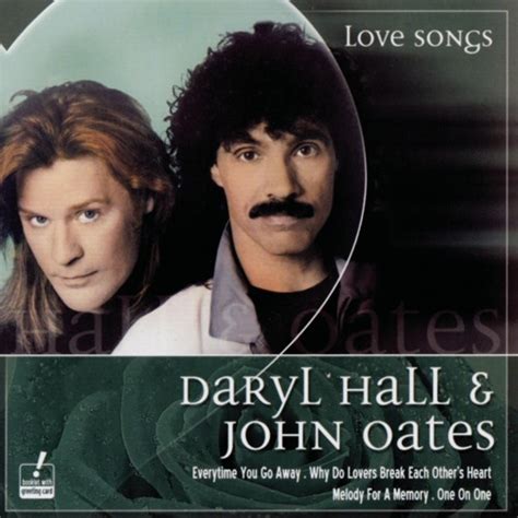 Daryl Hall And John Oates Today