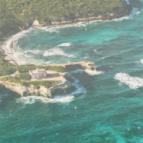 Pronouncing Paradise: 3 Simple Steps To Perfecting The Vieques Accent