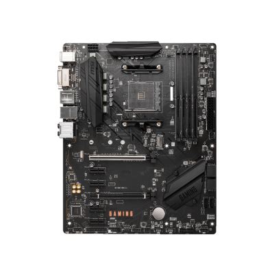 MSI B550 GAMING GEN3 ATX Motherboard MSI US Official Store