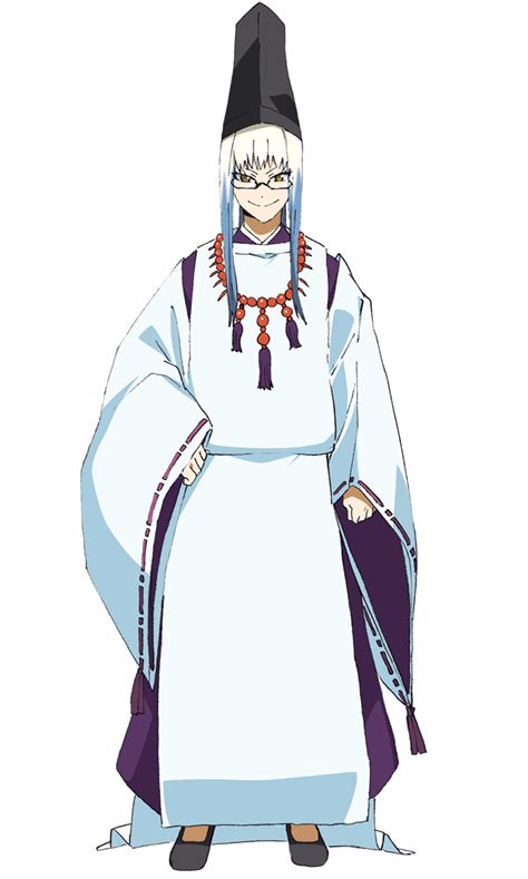 Arima Tsuchimikado Wikia Sousei No Onmyouji Fandom