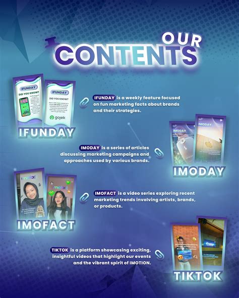 The 19th IMOTION FEB UI | [WHAT THEY SAY ABOUT IMOTION?] Hello