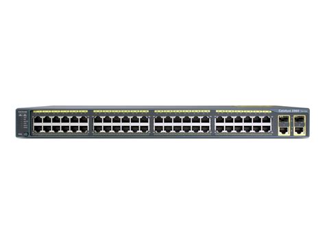 Ws C Pst S Switch Administrable Cisco Catalyst Plus Con