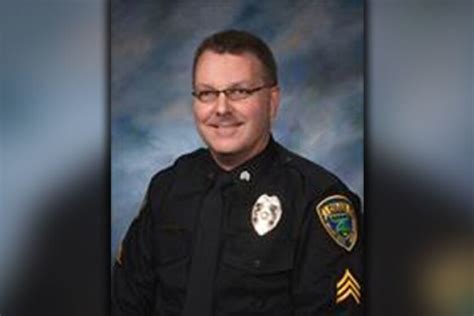 Former Valley City Lieutenant Was Accused Of Having Sex In Evidence