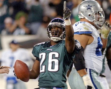 The Top 15 Philadelphia Eagles Players over the Last Decade: Defense ...