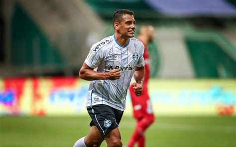 Brasileirão Onde Assistir Grêmio X Atlético Mg Ao Vivo Na Tv E Online