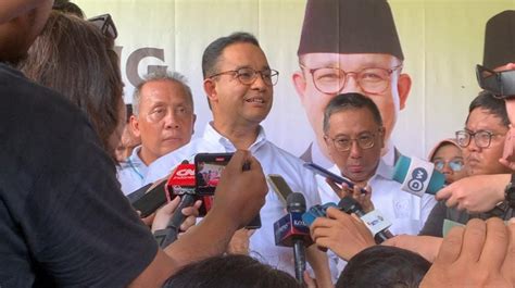 Respons Akun X Kemhan Bikin Tagar Prabowogibran Anies Kita Tunggu