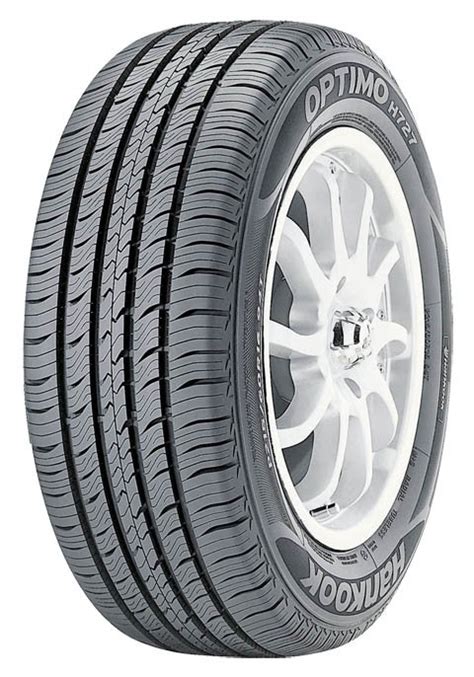 Hankook Optimo H727TireSize215/60R17 | Pep Boys