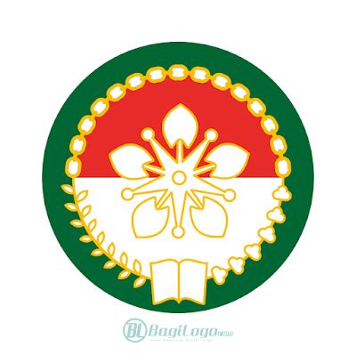 Dharma Wanita Logo Vector Vector Format, Vector File, Can Design, Logo Design, Coreldraw, Vector ...