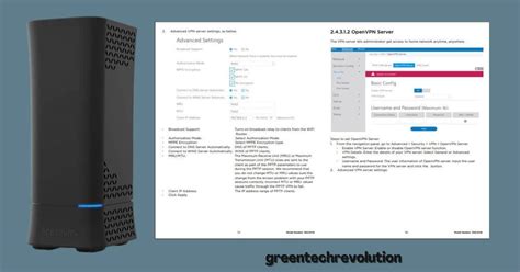 Add Vpn To Spectrum Router This Guide Will Help You