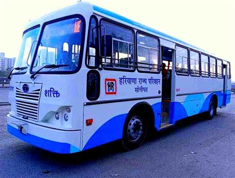 Haryana Roadways Bus Time Table Haryana Roadways