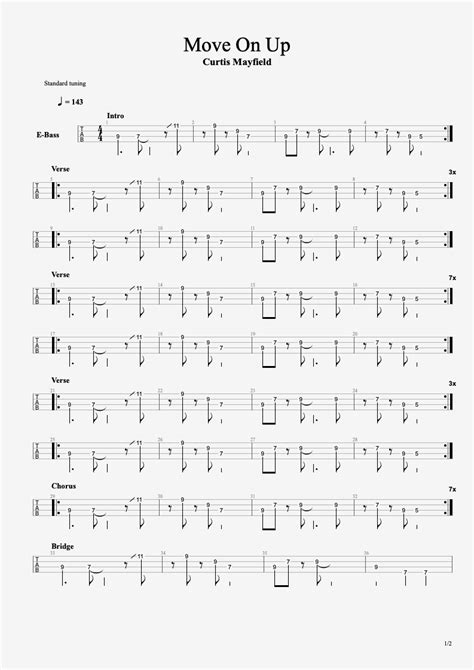 Move On Up Curtis Mayfield — Paliatsky Music Lessons In Home Music Lessons Online Lessons