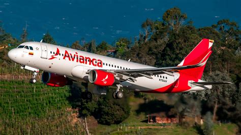 Avianca Anuncia Salida A Ventas De Una Nueva Ruta Para Conectar A