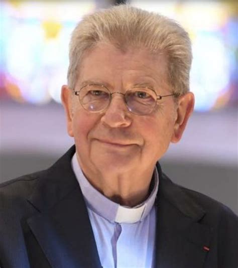 Monseigneur Laurent Ulrich Nomm Archev Que De Paris Dioc Se De N Mes