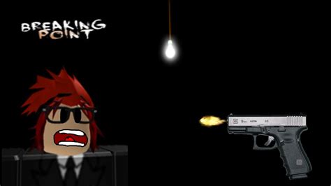 Breaking Point Roblox Fanarts