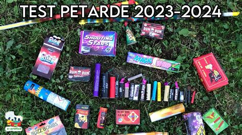 Super Compila Ie Cu Petarde I Artificii Vuurwerk