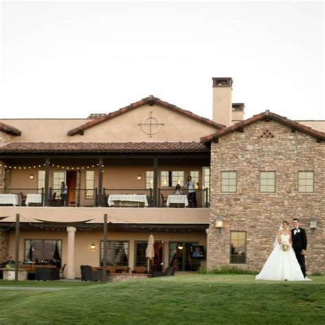 Aliso Viejo Country Club Wedding Venue | Cost from $6,199 | Breezit