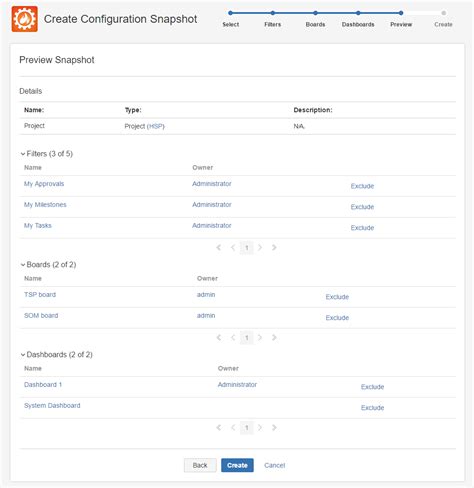 Promoting Jira Configuration From Development To Production