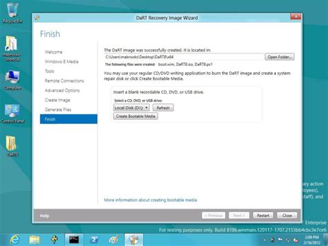 Windows 8 Build 8186 Winmain Betawiki