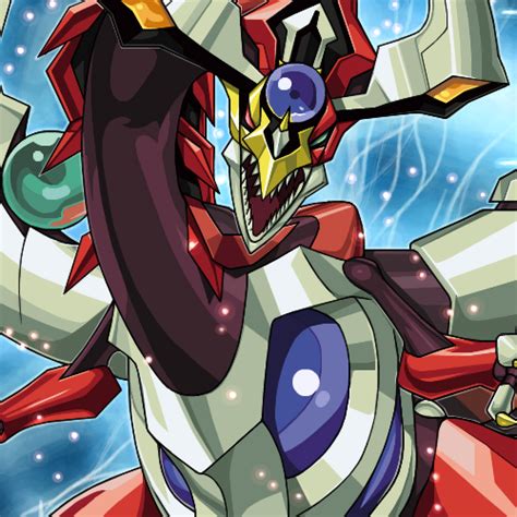 Odd Eyes Pendulum Dragon Yu Gi Oh Arc V Image By Dagasi0422