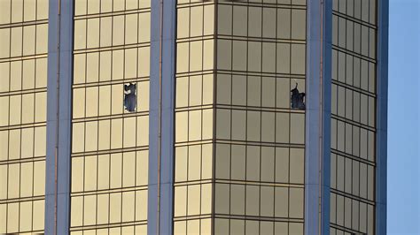 I Survived the Route 91 Mass Shooting – Rolling Stone