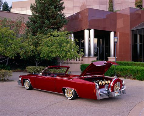 77 Cadillac Coupe Deville Convertible Informacionpublica Svet Gob Gt