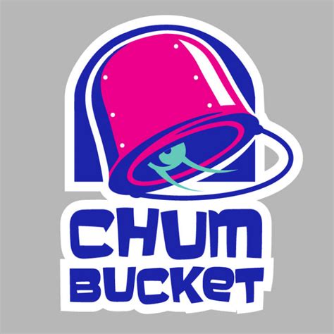 Chum Bucket by Stephen O'Blenis at Coroflot.com