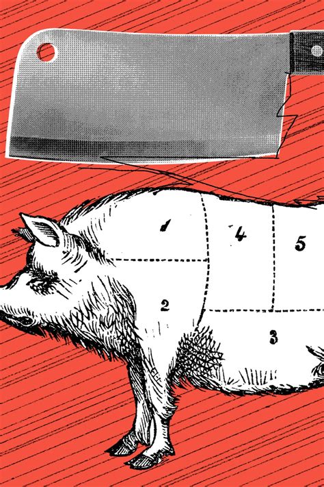 What Is a Pig Butchering Scam? - 'Wired' News Summary (United States ...